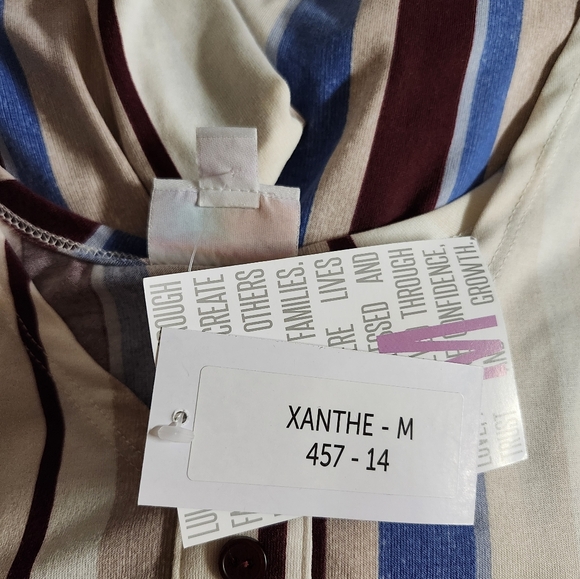 Shorts Romper - Picture 6 of 7